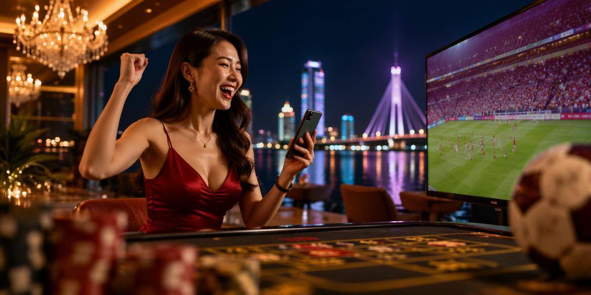 n 88 casino app visual